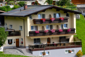 Pension Christine, Gaschurn, Österreich, Gaschurn, Österreich